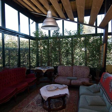 Hotel Il Granaio 曼托瓦诺港 外观 照片