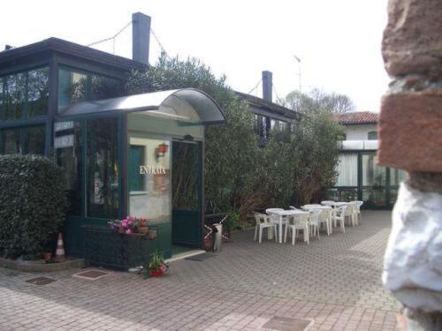 Hotel Il Granaio 曼托瓦诺港 外观 照片