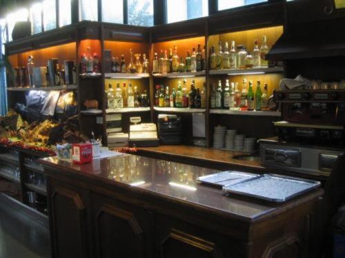 Hotel Il Granaio 曼托瓦诺港 外观 照片