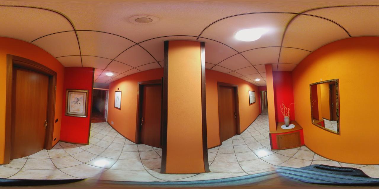 Hotel Il Granaio 曼托瓦诺港 外观 照片