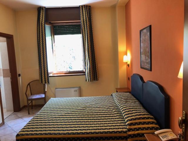 Hotel Il Granaio 曼托瓦诺港 外观 照片
