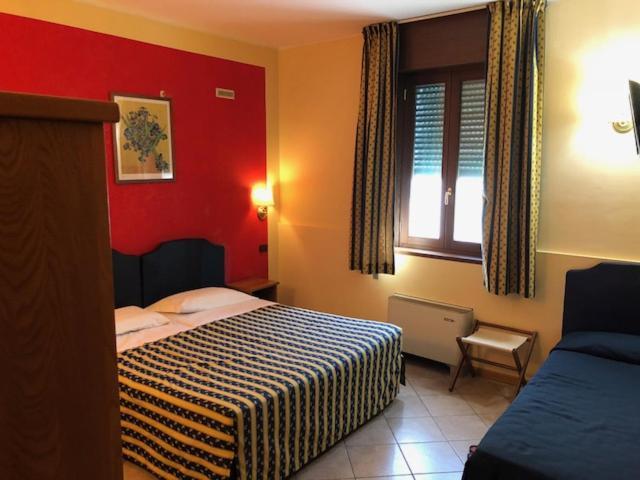 Hotel Il Granaio 曼托瓦诺港 外观 照片