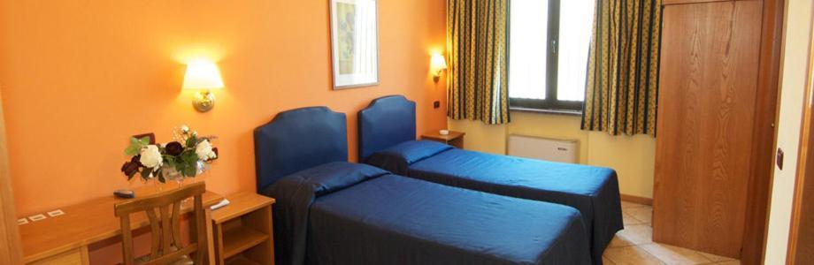 Hotel Il Granaio 曼托瓦诺港 外观 照片