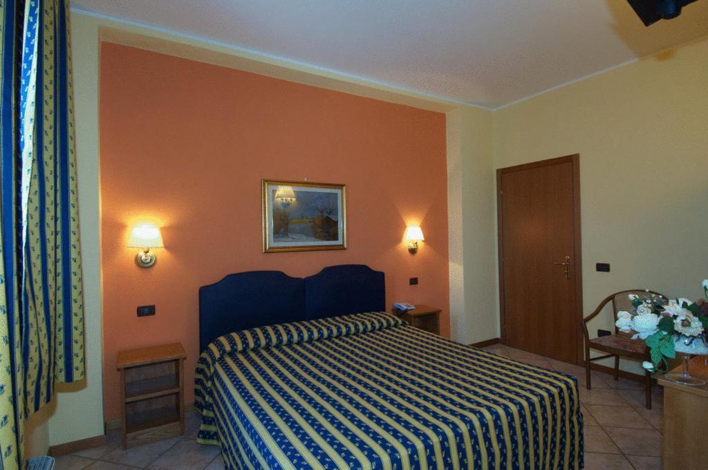Hotel Il Granaio 曼托瓦诺港 外观 照片